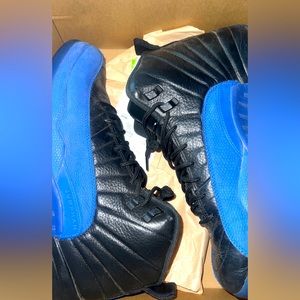 Jordan 12